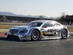 Mercedes-Benz C-Class AMG DTM 2012 года
